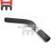 Hot sales excavator parts PC60-7 4D102 Turbo intake hose 201-01-73210