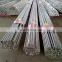 ss 201 430 304 316 stainless steel round bar flat bar price factory