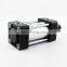 MCQV MCQA-11-40-50M aluminum material long strokes air control pneumatic cylinder price instead of MINDMA