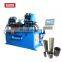 Double twin dual head countersink angle machine cooper bronze casing bolt rod