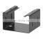 Custom service High quality customized sheet metal fabrication metal stamping parts