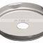 Custom Made Sheet Metal Stainless Steel Deep Drawing Pan