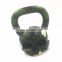 OEM Manufacturer Custom Logo Cast Iron Kettlebell