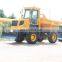 Mine Use FCY100 10t Loading capacity dump truck africa for sale with cummins engine