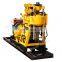 Horizontal Directional Drill (HDD) HW160 small drilling rig for sale