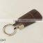 high quality real crocodile skin leather key chain key holder key ring