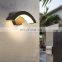 Outdoor Wall Lamp Aluminum Wall Lamp Indoor Outdoor Square Ip65 Waterproof Exterior Sconce Wall Light