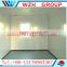 Container Material and Warehouse,House,Office Use customized container house