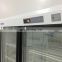 BIOBASE 2-8 Degree Laboratory Refrigerator BPR-5V1000 blood bag refrigerated centrifuge for laboratory or hospital