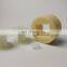 Chinese Factory Competitive High Precision Infection Mold PA6 Nylon Sleeve or Washer Type  Customize Logo Plastic Bushing