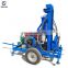 High-efficiency Drilling Rig Machine / Small Water Well Drilling Machine