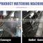 Hot sale automatic yeast powder Maize powder packing/packaging machine 1g-3000g