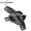 KEY ELEMENT Hot Sales Best Price Engine Mounts 21810-1C220 for Getz 2002-2012 Engine Mounts