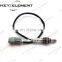 KEY ELEMENT Air Oxygen 02 Sensor air fuel ratio sensor 39210-37540 For Hyundai	SONATA IV (EF) 1998-2005 2.7 V6 TUCSON (JM) 2004-