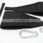 AB straps for pull up bar and Abdominal Training.Padded Workout Straps for Crunches, Hanging, Leg Raise