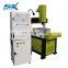 CNC Mini Model 500*500mm Size With Glass Specific Using Controller Mirror Glass Cutting Machine