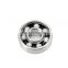 Miniature hybrid zirconia ceramic ZrO2 4*10*4mm deep groove ceramic ball bearing 638