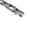 ANSI Standard 38.1mm Pitch SSC2060H Anti-corrosion Double Pitch Stainless Steel Conveyor Roller Chain