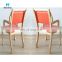 2022 New Design Lightweight Eco-friendly Solid Wood Chair Best Sales Restaurant Furniture Leisure Home Office Armchair