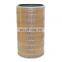 L37/L75  screw air compressor Maintenance supplies air filter 1625173625