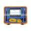 Ultrasonic Pulse Velocity Civil Engineering Multi-Channel Ultrasonic metal detector