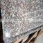 First grade polished granite ladder