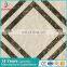 2017 New Design Glazed Porcelain Marble Tile, Parquet Type Tiles