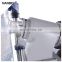 Electric lifting 50L vacuum rotary evaporator for distillation