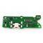 ORG USB Charger For Motorola Moto  E6 Play Charging Port Dock Connector Board Flex Cable Replacement Parts