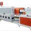 Factory Direct Sales High Quality Easy to Operate Production Line Pp Pe Plastic Granulator