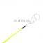 high quality fiberglass solid ice fishing rod (professional manufacturer)