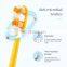 wholesales price Antibacterial toothbrush for pregnant women