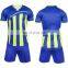 2021 new custom design sublimation printing soccer jersey uniform soccer wear football jersey uniform