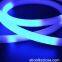 Flex Led Neon Lights  Full Color Digital Smart Factory Silicone LC8812b Addressable 5050 RGB