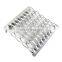 Galvanized Steel Resistant Anti Slip Grip Strut Grating