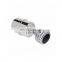 Head Holder Wall Mounted Adjustable Shower Arm Bracket Universal Handheld Shower