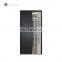 Burglar Proof Designs 304 Stainless Steel Entry Safety Security Steel Doors / Exterior Stainless Steel Front Door