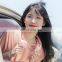 Lazy People Travel Hiking Fan Electric Outdoor Sport Handheld Fan Rechargeable Wearable Neck Band Fan