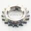 Aftermarket Timing chain parts auto engine Timing Chain kits for Nissan SR20DE/T SR20DT TK9100-1