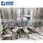 Automatic 8 Heads Plastic Bottle Beverage Juice Mineral Water Filling Machine Line