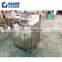 3 / 5 gallon Bottle Washer Machine Barrel Rinser with Inner Brush