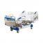 Good price 2/3/5/7 functions electric hospital bed with CE approved