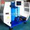 XJU-22 22j digital display nylon plastic izod impact testing machine
