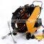 Professional kitchen air chimney cleaner with 15m cable