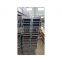 Good Quality Steel Channel C Channel Standard Sizes Supplied for All C U Z Shape Steel Channel Profile Price