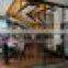 Large restaurant duty automatic door operater commercial