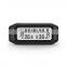 Fresh Data Wireless Car Tire Pressure Monitoring System Solar External Internal Universal Tpms