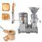 industrial heavy duty cheap jam maker home use hazelnut mango make machine peanut butter manufacture plant