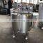 chocolate melting tank china manufacturer