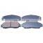 Factory price brake pad OE 45022-SMA-000 45022-S7A-N00 D787 fit for japanese car